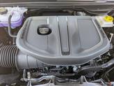 Thumbnail of 2026 Bright White Clearcoat RAM 1500