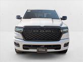 Thumbnail of 2026 Bright White Clearcoat RAM 1500
