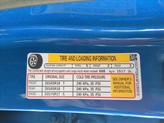Thumbnail of 2023 Glacier Blue Metallic Chevrolet Colorado