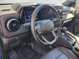 Thumbnail of 2023 Glacier Blue Metallic Chevrolet Colorado