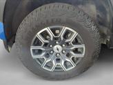 Thumbnail of 2023 Glacier Blue Metallic Chevrolet Colorado