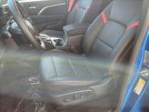 Thumbnail of 2023 Glacier Blue Metallic Chevrolet Colorado