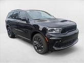 Thumbnail of 2025 DB Black Clearcoat Dodge Durango