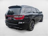 Thumbnail of 2025 DB Black Clearcoat Dodge Durango