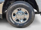 Thumbnail of 2026 Bright White Clearcoat RAM 2500