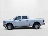 Thumbnail of 2026 Bright White Clearcoat RAM 2500