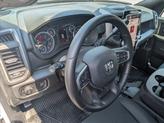 Thumbnail of 2026 Bright White Clearcoat RAM 2500