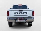 Thumbnail of 2026 Bright White Clearcoat RAM 2500