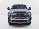 Thumbnail of 2026 Bright White Clearcoat RAM 2500
