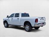 Thumbnail of 2026 Bright White Clearcoat RAM 2500