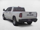 Thumbnail of 2026 Bright White Clearcoat RAM 1500