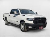 Thumbnail of 2026 Bright White Clearcoat RAM 1500