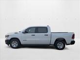Thumbnail of 2026 Bright White Clearcoat RAM 1500