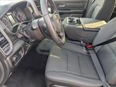 Thumbnail of 2026 Bright White Clearcoat RAM 1500