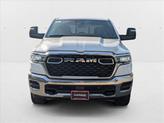 Thumbnail of 2026 Bright White Clearcoat RAM 1500
