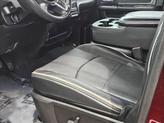 Thumbnail of 2024 Delmonico Red Pearlcoat RAM 2500