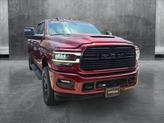Thumbnail of 2024 Delmonico Red Pearlcoat RAM 2500