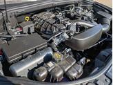 Thumbnail of 2025 Destroyer Gray Clearcoat Dodge Durango