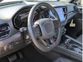 Thumbnail of 2025 Destroyer Gray Clearcoat Dodge Durango