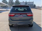 Thumbnail of 2025 Destroyer Gray Clearcoat Dodge Durango