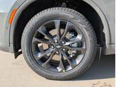 Thumbnail of 2025 Destroyer Gray Clearcoat Dodge Durango