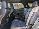 Thumbnail of 2025 Destroyer Gray Clearcoat Dodge Durango