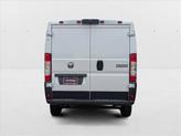 Thumbnail of 2025 Bright White Clearcoat RAM ProMaster 1500