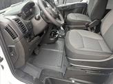 Thumbnail of 2025 Bright White Clearcoat RAM ProMaster 1500