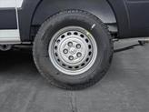 Thumbnail of 2025 Bright White Clearcoat RAM ProMaster 1500