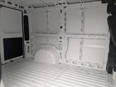 Thumbnail of 2025 Bright White Clearcoat RAM ProMaster 1500