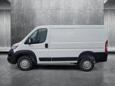 Thumbnail of 2025 Bright White Clearcoat RAM ProMaster 1500