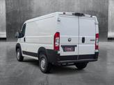 Thumbnail of 2025 Bright White Clearcoat RAM ProMaster 1500