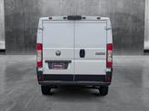 Thumbnail of 2025 Bright White Clearcoat RAM ProMaster 1500