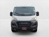 Thumbnail of 2025 Bright White Clearcoat RAM ProMaster 1500