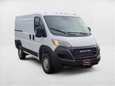 Thumbnail of 2025 Bright White Clearcoat RAM ProMaster 1500