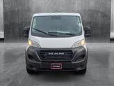 Thumbnail of 2025 Bright White Clearcoat RAM ProMaster 1500