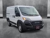 Thumbnail of 2025 Bright White Clearcoat RAM ProMaster 1500