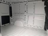 Thumbnail of 2025 Bright White Clearcoat RAM ProMaster 1500