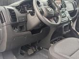 Thumbnail of 2025 Bright White Clearcoat RAM ProMaster 1500