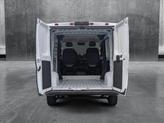 Thumbnail of 2025 Bright White Clearcoat RAM ProMaster 1500