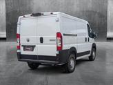 Thumbnail of 2025 Bright White Clearcoat RAM ProMaster 1500