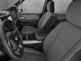 Thumbnail of 2025 Bright White Clearcoat RAM 2500
