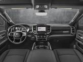 Thumbnail of 2025 Bright White Clearcoat RAM 2500
