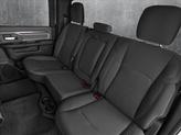 Thumbnail of 2025 Bright White Clearcoat RAM 2500