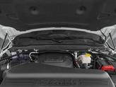 Thumbnail of 2025 Bright White Clearcoat RAM 2500