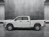 Thumbnail of 2025 Bright White Clearcoat RAM 2500