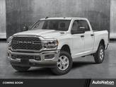 Photo of 2025 Bright White Clearcoat RAM 2500