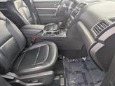 Thumbnail of 2019 Agate Black Metallic Ford Explorer