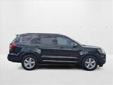 Thumbnail of 2019 Agate Black Metallic Ford Explorer