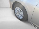 Thumbnail of 2014 Silver Honda Civic